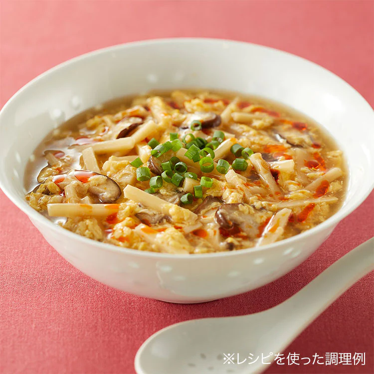 ぜいたく中華