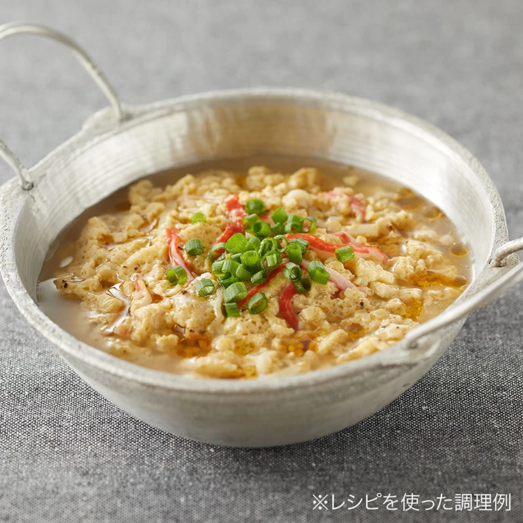 濃いうまコムタン