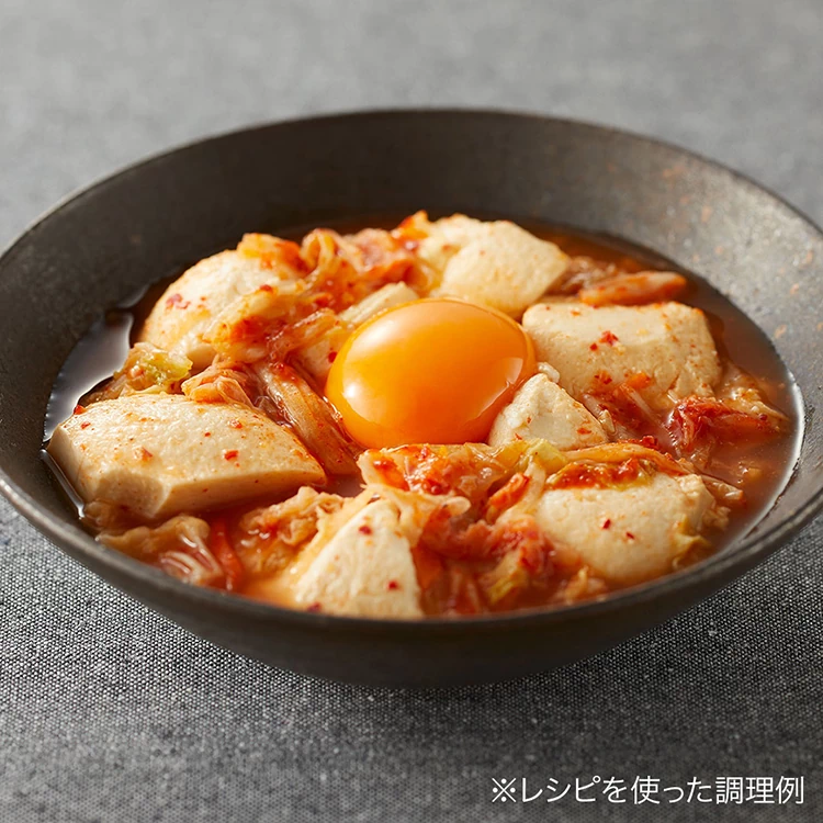 濃いうまコムタン